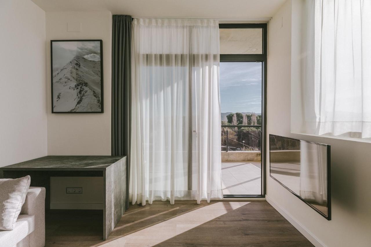 Cim Aparthotel Sant Cugat del Valles Exterior photo