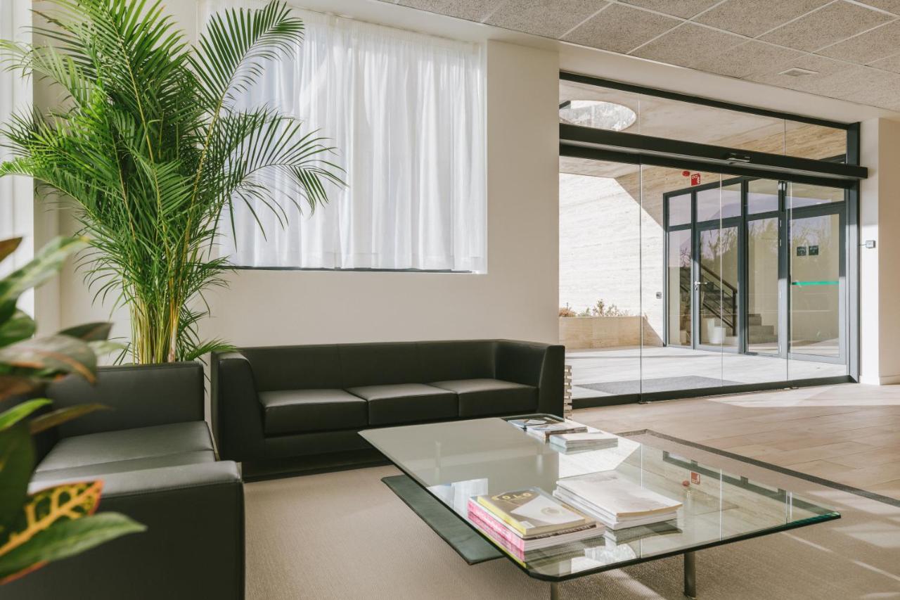 Cim Aparthotel Sant Cugat del Valles Exterior photo